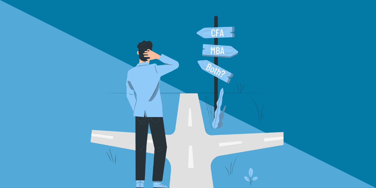 CFA vs MBA: Which Is Better for Your Career? 1 cfa vs mba